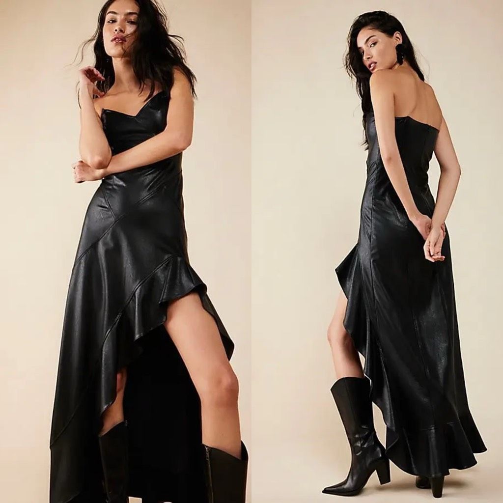 Amanda Uprichard Symone Dress Size S 299